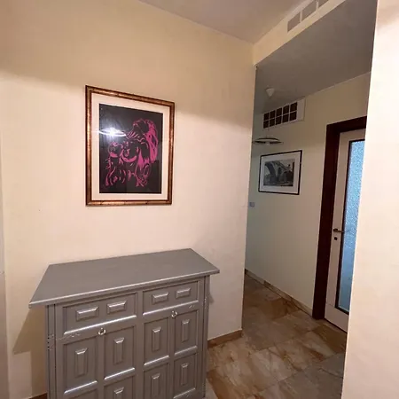 Sweethouse Appartamento Sanremo