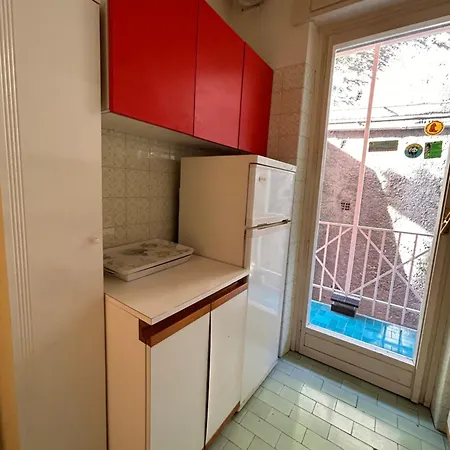 Apartment Sweethouse Sanremo