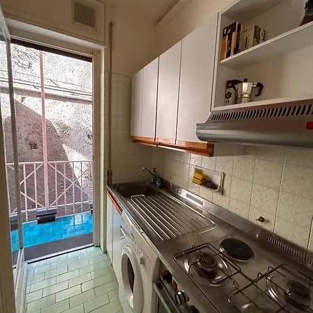 Sweethouse Sanremo
