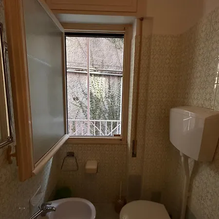 Sweethouse Apartment